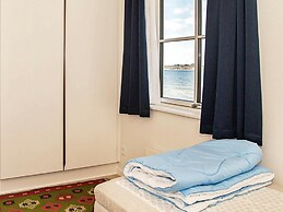 5 Person Holiday Home in Farso