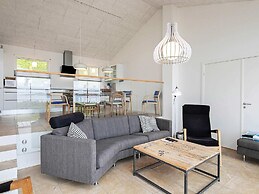 5 Person Holiday Home in Farso