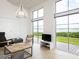 5 Person Holiday Home in Farso