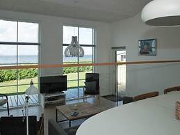 5 Person Holiday Home in Farso