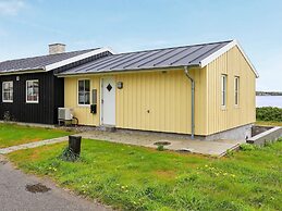 5 Person Holiday Home in Farso
