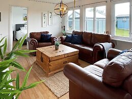 6 Person Holiday Home in Kopingsvik