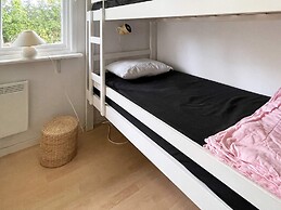 6 Person Holiday Home in Kopingsvik
