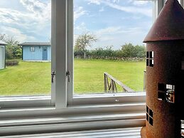 6 Person Holiday Home in Kopingsvik