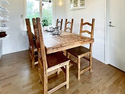 6 Person Holiday Home in Kopingsvik