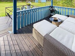 6 Person Holiday Home in Kopingsvik