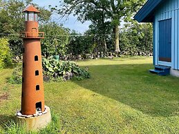 6 Person Holiday Home in Kopingsvik