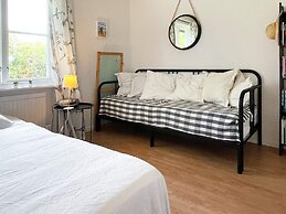 6 Person Holiday Home in Kopingsvik