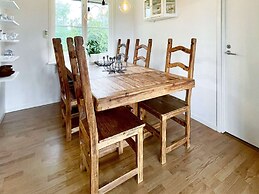 6 Person Holiday Home in Kopingsvik