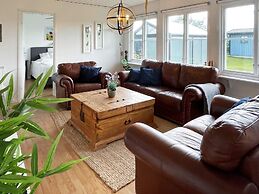 6 Person Holiday Home in Kopingsvik