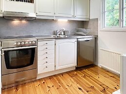 6 Person Holiday Home in Kopingsvik