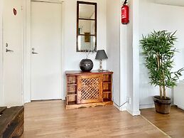 6 Person Holiday Home in Kopingsvik