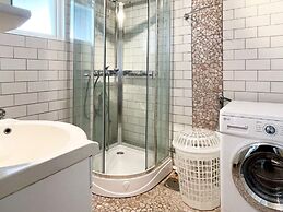 6 Person Holiday Home in Kopingsvik