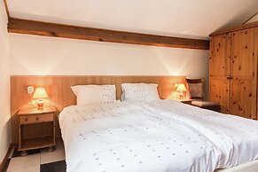 Atmospheric Holiday Home in Durbuy With Sauna