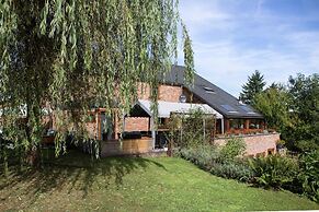 Atmospheric Holiday Home in Durbuy With Sauna