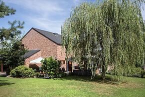 Atmospheric Holiday Home in Durbuy With Sauna