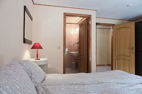 Atmospheric Holiday Home in Durbuy With Sauna