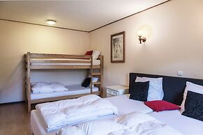 Atmospheric Holiday Home in Durbuy With Sauna