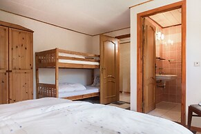 Atmospheric Holiday Home in Durbuy With Sauna