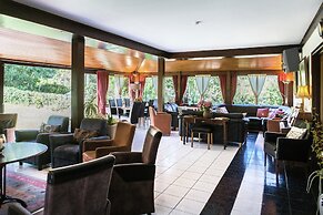Atmospheric Holiday Home in Durbuy With Sauna