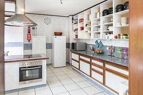 Atmospheric Holiday Home in Durbuy With Sauna