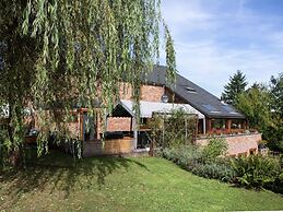 Atmospheric Holiday Home in Durbuy With Sauna