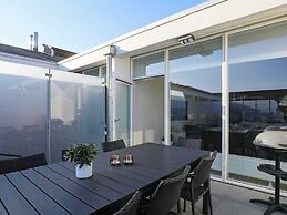 8 Person Holiday Home in Ringkobing