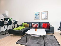 8 Person Holiday Home in Ringkobing