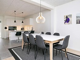 8 Person Holiday Home in Ringkobing