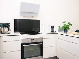 8 Person Holiday Home in Ringkobing