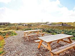 8 Person Holiday Home in Ringkobing