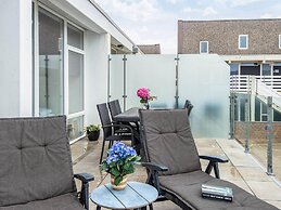 8 Person Holiday Home in Ringkobing