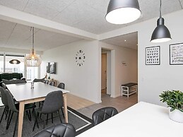 8 Person Holiday Home in Ringkobing
