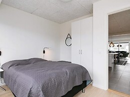 8 Person Holiday Home in Ringkobing