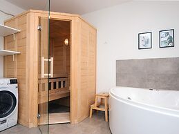 8 Person Holiday Home in Ringkobing