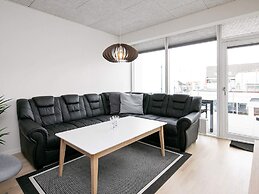 8 Person Holiday Home in Ringkobing