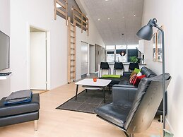 8 Person Holiday Home in Ringkobing