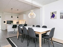8 Person Holiday Home in Ringkobing