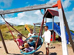 8 Person Holiday Home in Ringkobing