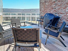 8 Person Holiday Home in Ringkobing