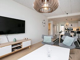8 Person Holiday Home in Ringkobing