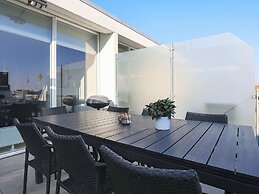 8 Person Holiday Home in Ringkobing