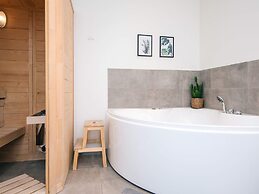 8 Person Holiday Home in Ringkobing