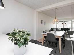 8 Person Holiday Home in Ringkobing