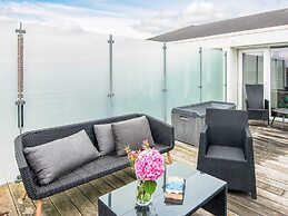 8 Person Holiday Home in Ringkobing