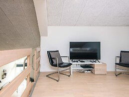 8 Person Holiday Home in Ringkobing