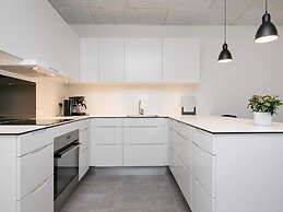 8 Person Holiday Home in Ringkobing