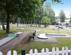 Holiday Park Markgrafenheide, Markgrafenheide