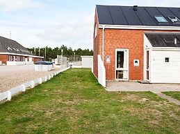 6 Person Holiday Home in Romo