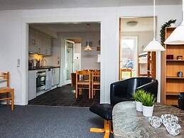 6 Person Holiday Home in Romo
